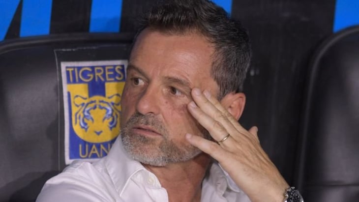 Tigres: Amarró a Diego Cocca para suplir a Miguel Herrera; No ha firmado