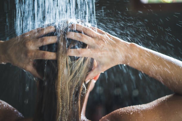 ¿Sera bueno para la salud lavarse el cabello todos los días?