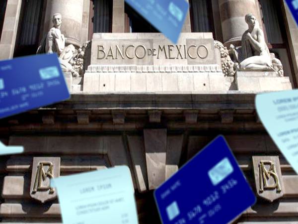 Banxico se saca un 10.... por ciento en la tasa de interés