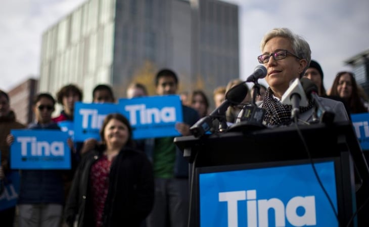 Tina Kotek gana en Oregon; será la primera gobernadora lesbiana en el estado