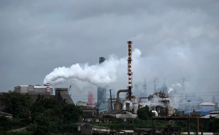 Emisiones de CO2 alcanzarán un nuevo récord este año, advierte estudio