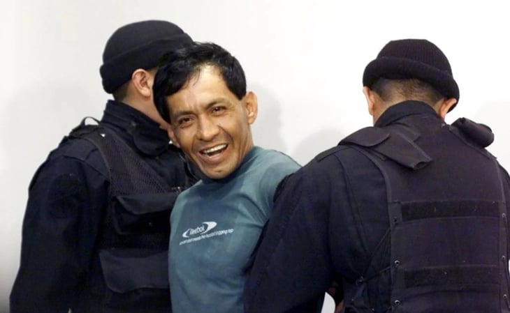 Juez pide información sobre salud del secuestrador Andrés Caletri en el Altiplano