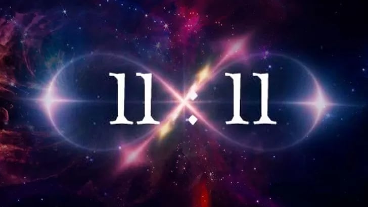 Portal 11/11/22: ¿Qué significa para la numerología y cuáles son los mejores rituales?