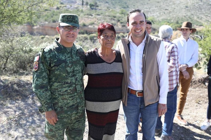 Construye Coahuila una alianza ciudadana invencible: Manolo
