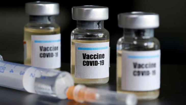 Nava buscará obtener más vacunas para más de mil menores