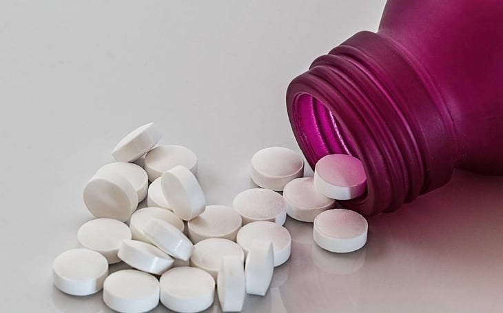 Alertan por reto con clonazepam ¿cuál es el riesgo de este medicamento?