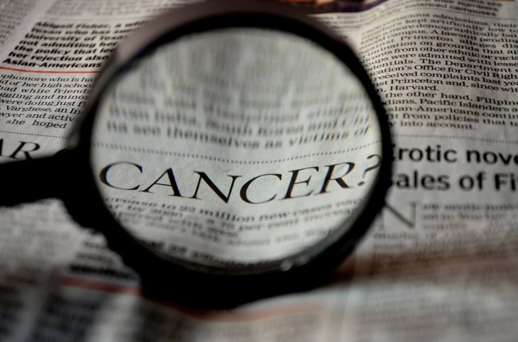 Mujer supera varios cánceres y su caso sorprende a científicos