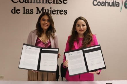Sella Coahuila alianza por mujeres con cáncer