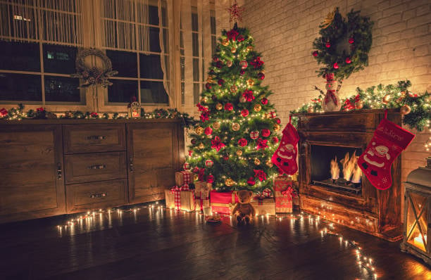  El árbol de Navidad: lo que se debe saber de esta tradición