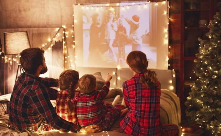 10 películas navideñas para ver en familia