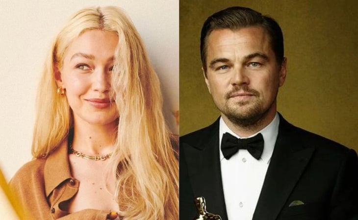 Aseguran que Leonardo Di Caprio y Gigi Hadid mantienen su relación en las sombras por este motivo