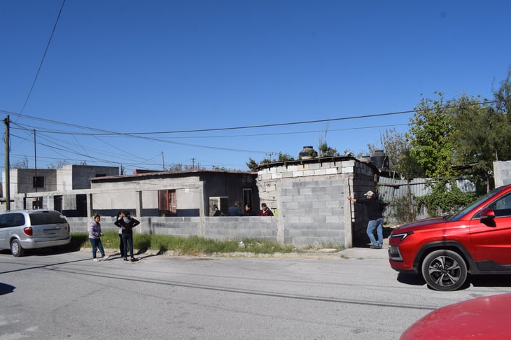 Quincuagenario es hallado sin vida en casa de la colonia Margarito Silva de Monclova