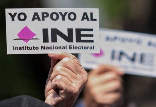 Conoce la Reforma Electoral que quiere imponer AMLO