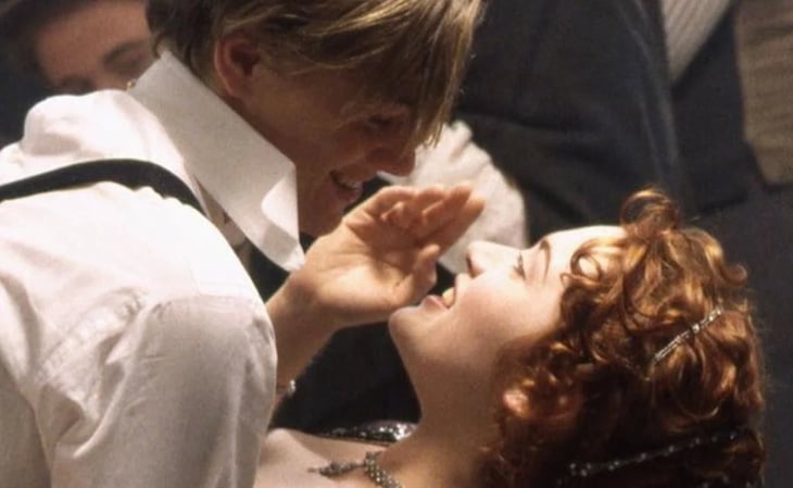 Leonardo DiCaprio logró un millonario acuerdo tras grabar Titanic 