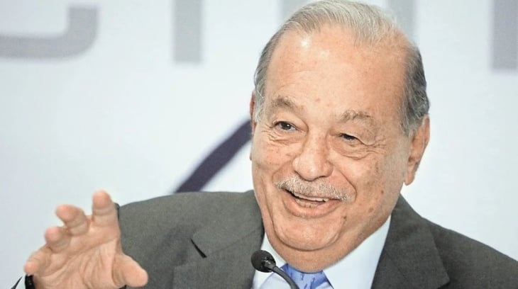 Carlos Slim: los cinco mejores consejos del magnate mexicano para iniciar un negocio