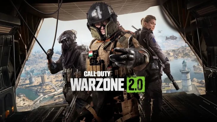Warzone 2.0: cuánto ocupa, cuándo podrás jugar y qué pasa con el Warzone original