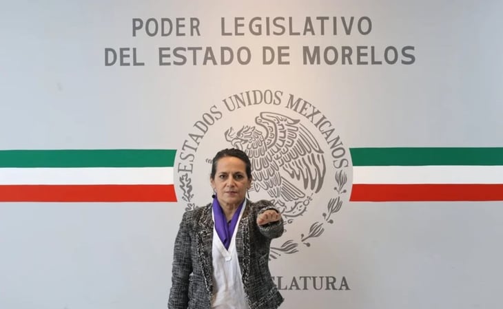 Congreso de Morelos instala comisión especial para analizar caso Ariadna Fernanda