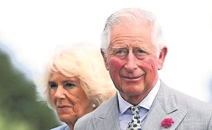 ‘Camillagate’: Así fue la conversación filtrada del rey Carlos y Camilla