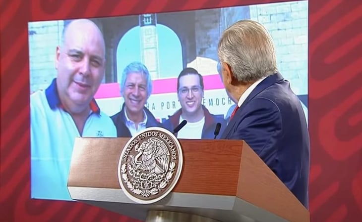 Claudio X. González difunde 7 puntos para hacer 'después de la marcha' en defensa del INE