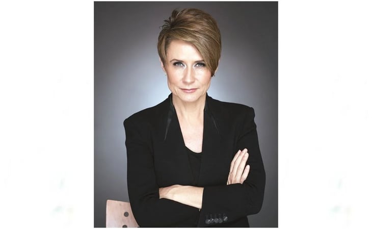 Denise Maerker dejará conducción de noticiero estelar de Televisa
