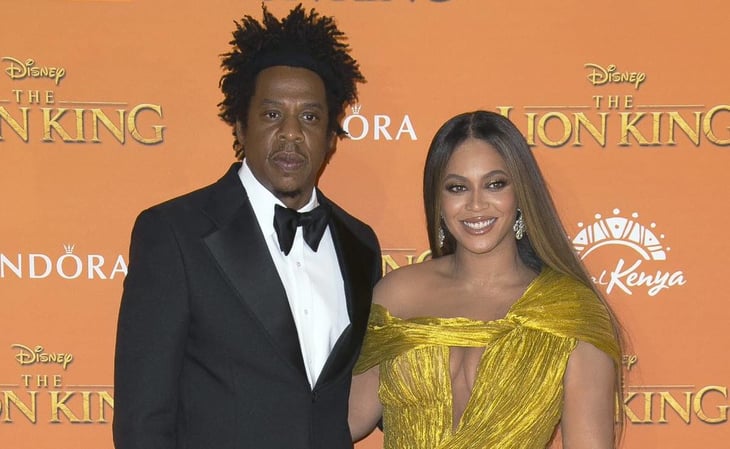 Beyoncé empata a su esposo Jay-Z, tienen el récord de más nominados al Grammy