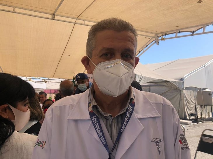 En hospital Amparo retiran medicina para evitar casos de meningitis en Monclova