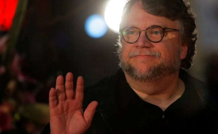 Guillermo del Toro y cómo apoya al talento mexicano a través de las redes sociales