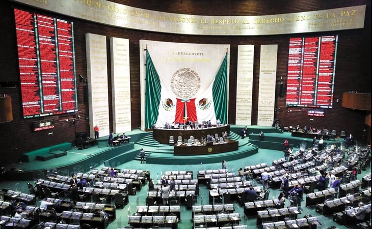 Minuta para ampliar vacaciones en México llega a la Cámara de Diputados; pasa a la Comisión del Trabajo