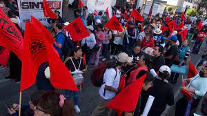 Dos marchas y 17 manifestaciones hoy 15 de noviembre se harán en CDMX