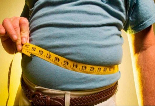En México 75% de los adultos sufren obesidad, Nuevo León en primer lugar