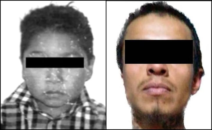 Hallan muerto en su celda a padrastro de Carlos Antonio, niño asesinado a golpes en Chimalhuacán