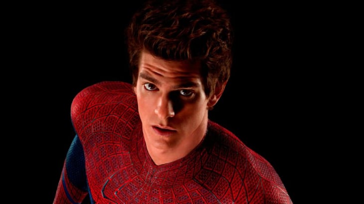 Andrew Garfield sintió el peligro de encasillarse al hacerse famoso por Spider-Man