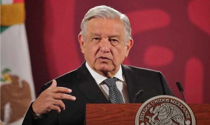 'Plan B' para la reforma electoral garantizará la democracia en México: AMLO