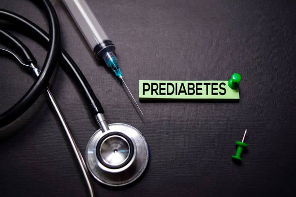 ¿Qué es la prediabetes?, señales de alerta y cómo evitarla