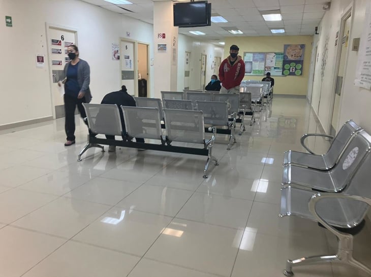 Hospital Salvador Chavarría tiene un paciente con dengue hospitalizado