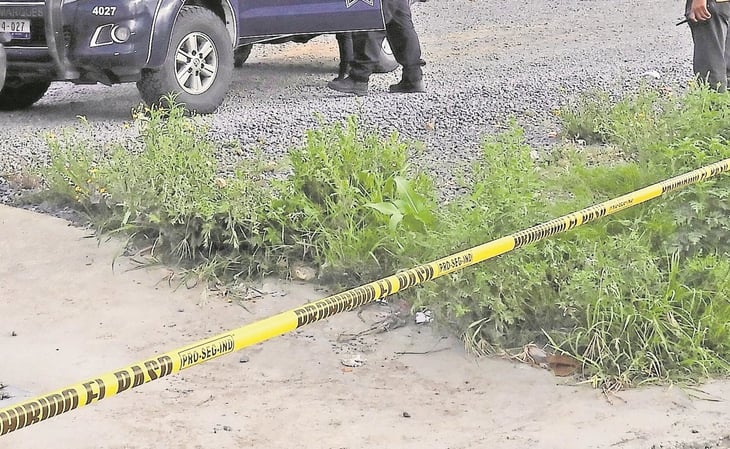 Ataque contra militares deja cuatro presuntos criminales muertos y dos más lesionados en Michoacán