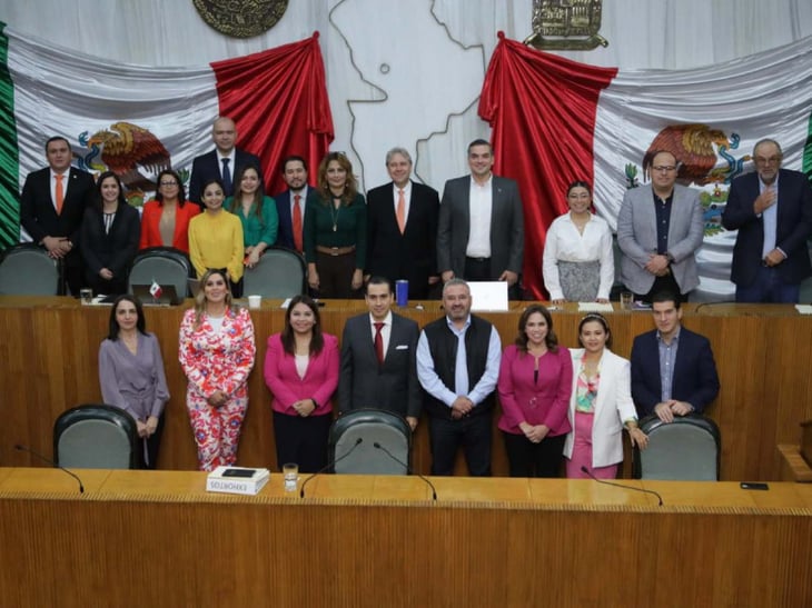 Congreso de Nuevo León aprueba revocación de mandato para Samuel 