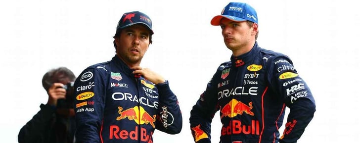 Red Bull era, es y será el equipo de Max Verstappen, no de Checo Pérez