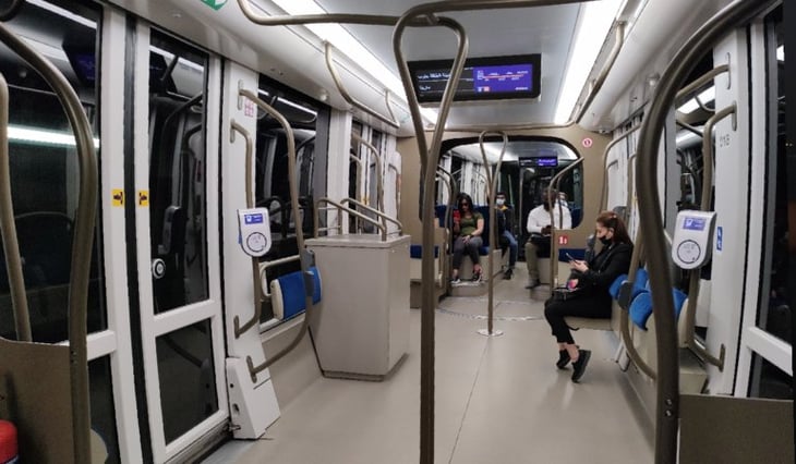 Qatar 2022: Tranvía de Doha, el complemento del Metro que moverá a toda la afición en el Mundial