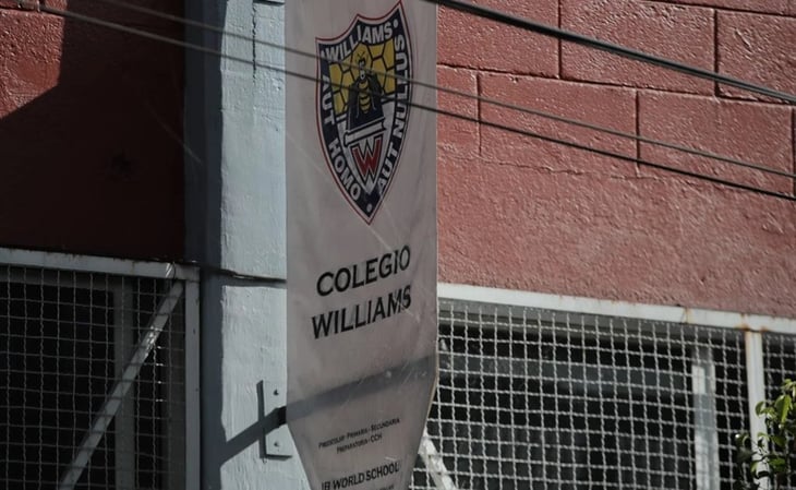'Después de un muy necesario periodo de luto', Colegio Williams reanuda clases tras muerte de Abner