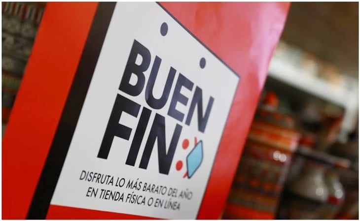 Buen Fin: ¿Qué compran, qué tiendas prefieren y cómo pagan los mexicanos?