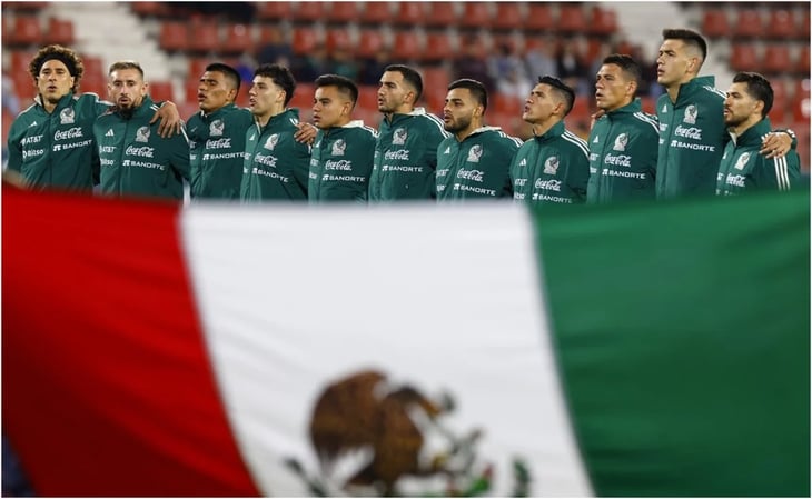 ¡EN VIVO! La aventura qatarí de la Selección Mexicana