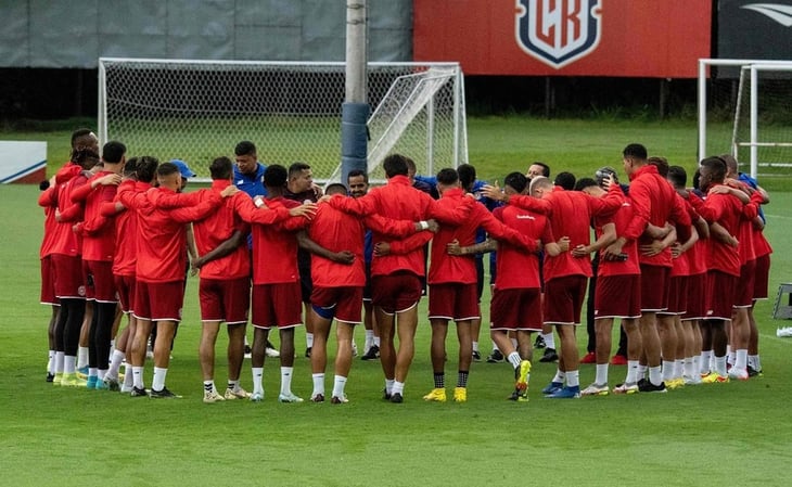 La Selección de Costa Rica canceló su último amistoso antes del Mundial por un problema de pasaportes