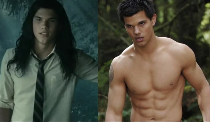 Qué paso con Taylor Lautner, la estrella de 'Crepúsculo' que desapareció de Hollywood 