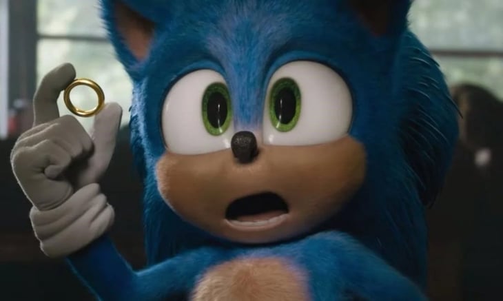 Arrestan a creador de Sonic the Hedgehog por tráfico de información en Japón