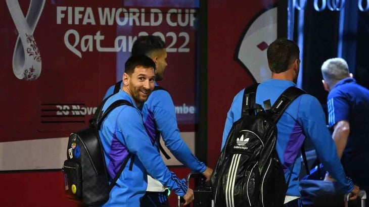 El escenario del Mundial está listo para Messi y Cristiano, que no están preparados para su 'Last Dance'
