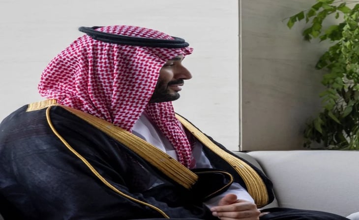 EU concluye que el heredero saudita Bin Salman tiene inmunidad en el país