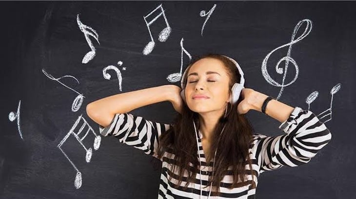 IMSS Coahuila: Escuchar música atrae efectos positivos en salud 