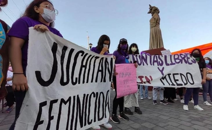 Tribunal de Oaxaca emite fallo condenatorio contra feminicida de Carolina, quien murió tras golpiza