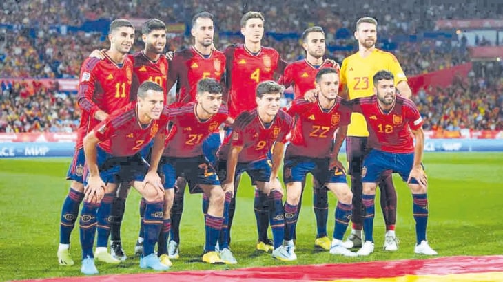 Barcelona aporta 17 futbolistas en Qatar, la mayor en la historia 